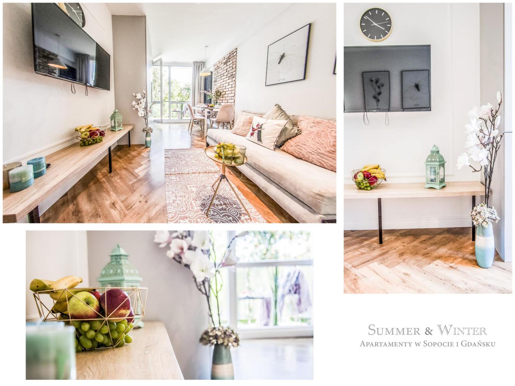 Family Luxury Pure Old Town Apartament 1-8, 2 Sypialnie I Salon, Parking Pub, 60M2 Gdansk Exterior photo