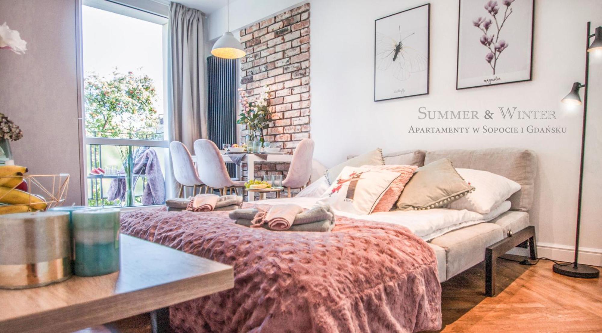 Family Luxury Pure Old Town Apartament 1-8, 2 Sypialnie I Salon, Parking Pub, 60M2 Gdansk Exterior photo