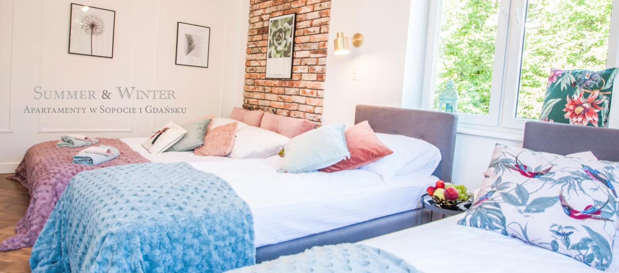 Family Luxury Pure Old Town Apartament 1-8, 2 Sypialnie I Salon, Parking Pub, 60M2 Gdansk Exterior photo