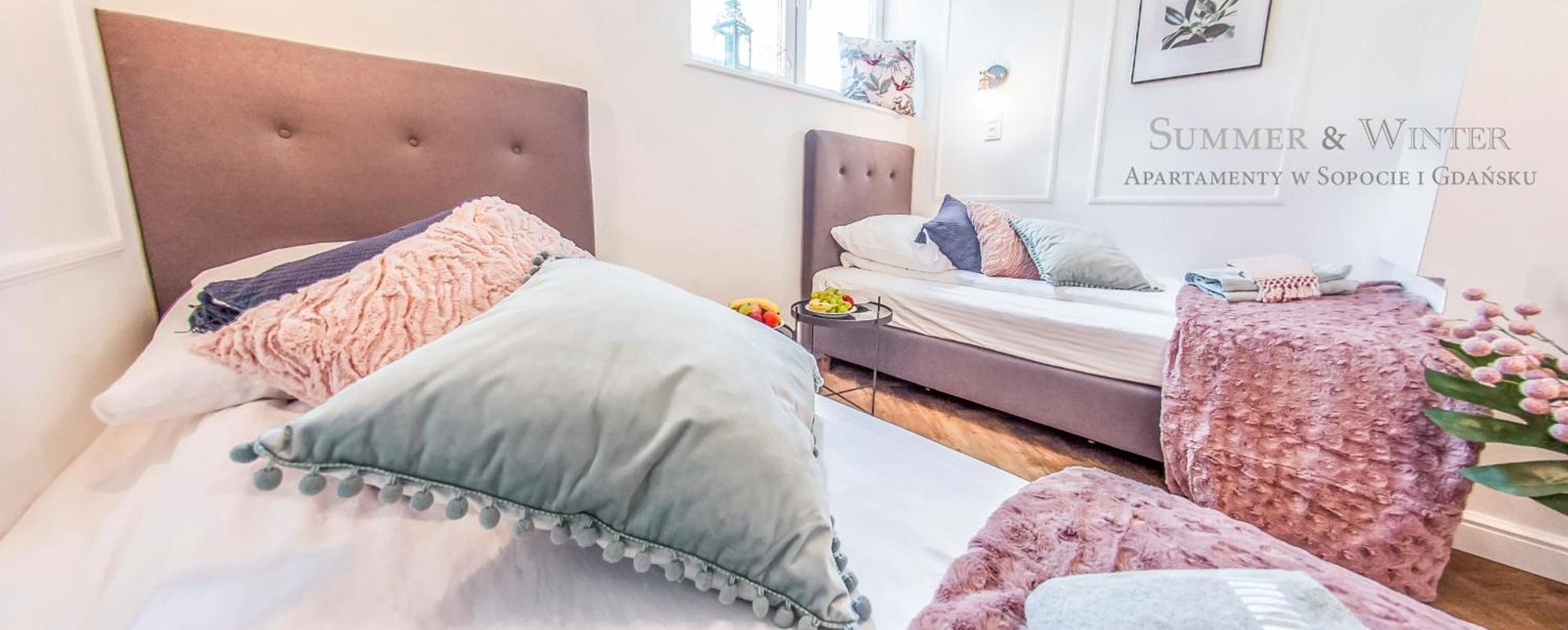 Family Luxury Pure Old Town Apartament 1-8, 2 Sypialnie I Salon, Parking Pub, 60M2 Gdansk Exterior photo