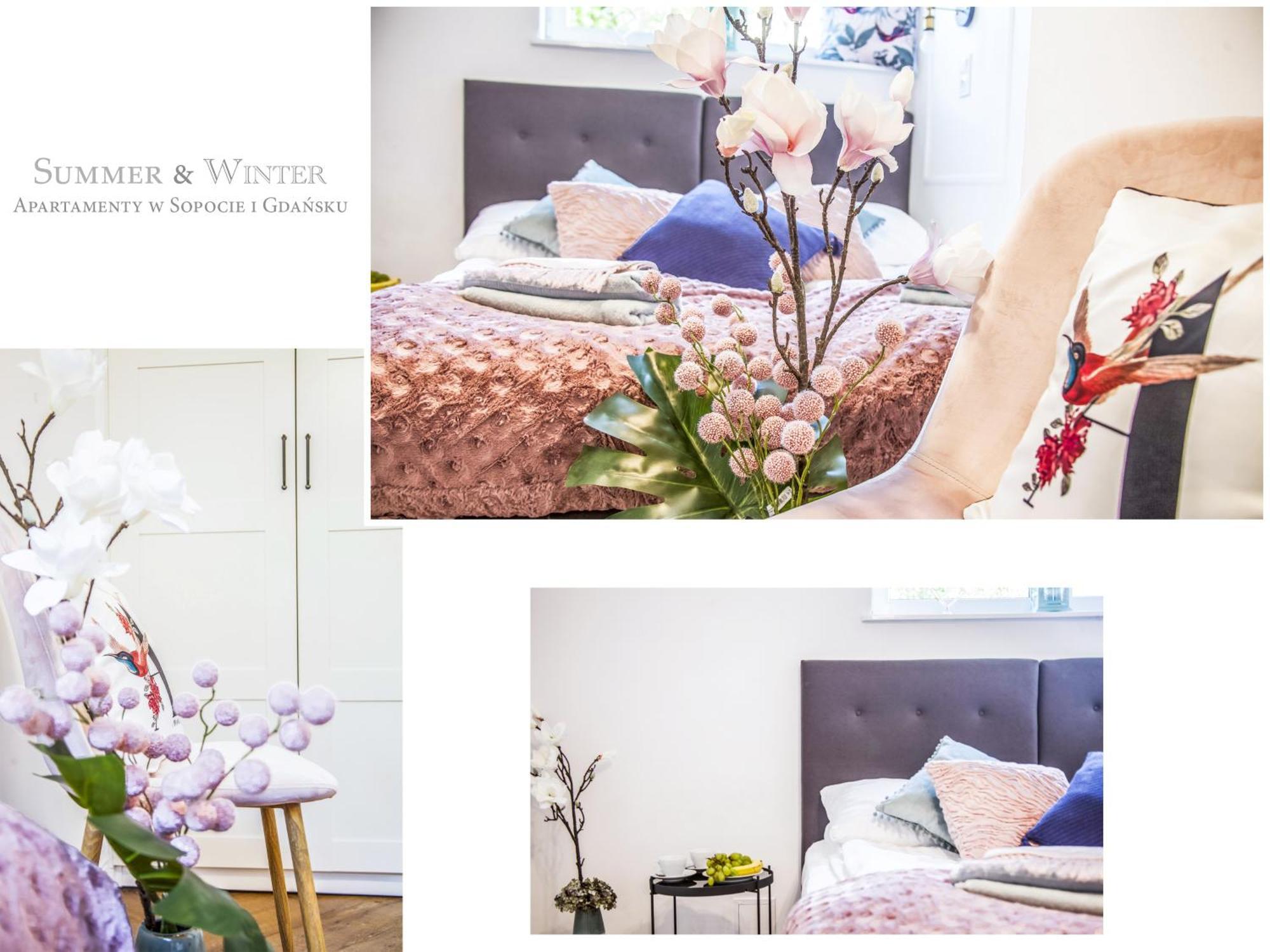 Family Luxury Pure Old Town Apartament 1-8, 2 Sypialnie I Salon, Parking Pub, 60M2 Gdansk Exterior photo